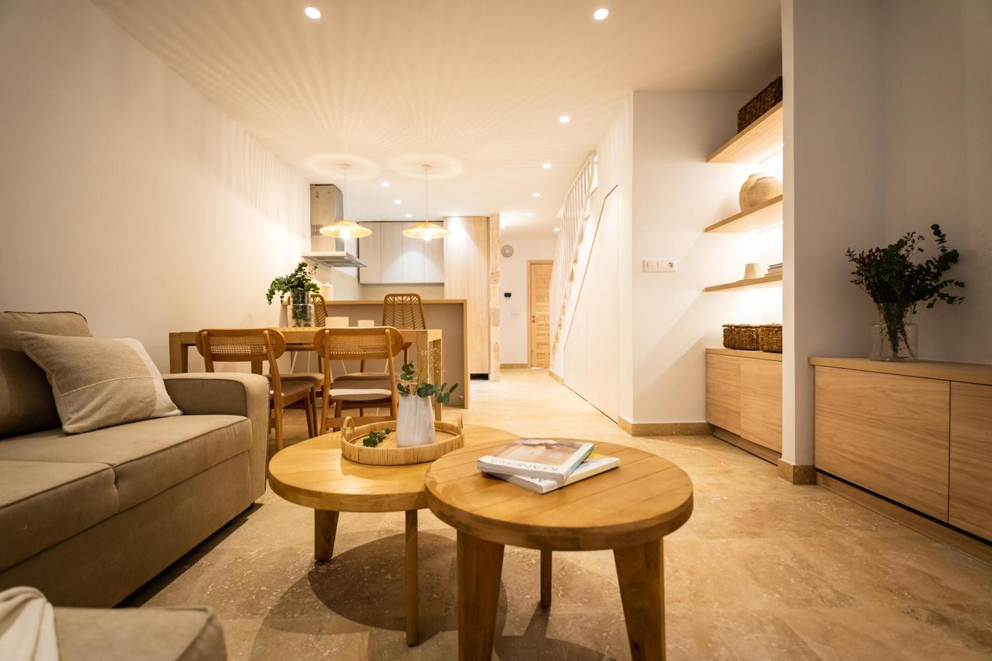 Vera Sun Luxury New!!! 89 En Vera Coast Apartament Los Amarguillos
